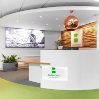 Basepoint Bromsgrove