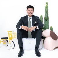 Jonathan Ng