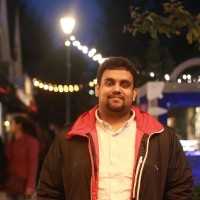 Vivek Vijayakumar