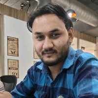 Ashish Sah