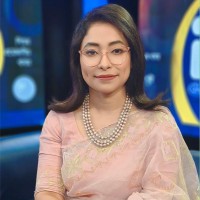 Nutritionist Samia Tasnim