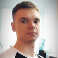 Игорь Чижов