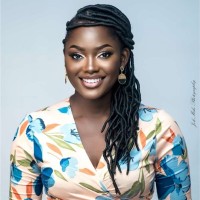 lucie stephanie Evehe