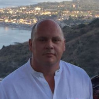 Jon Cook