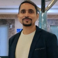 Vikas Singh Tiwari