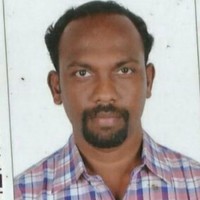 Thomas Vijayan