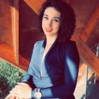 Emily Tombolahy