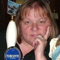 BERNIE ALLISON