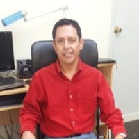 Jorge Esteban Casaverde Rossell
