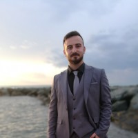 Metin Yasir Akpınar