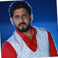 karthikeyan Maruthachalam