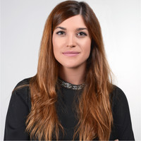 Silvia Garcia Sanchez