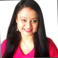 Priyanka Sarkar