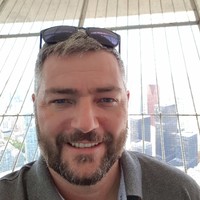 Alan Williamson