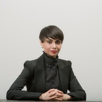 Sadie R. Etemad