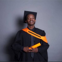 Tshepo Modise