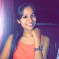 Sahiba Goyal