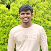 Arun M
