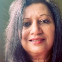 Bibi Ahmadi