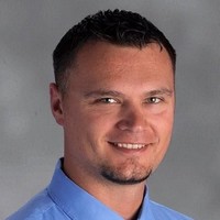 Corey Pederson