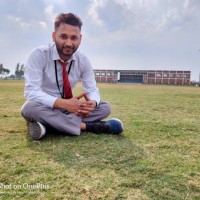 Ravi Kumar Singh