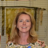 Claire Garside