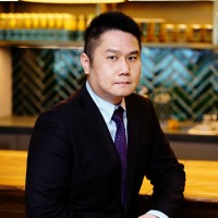 Tsz Ming Chung
