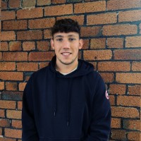 Jake Ricardo
