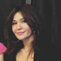 Taviza Usmanova