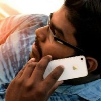 ARJUN DAS