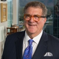 Martin R. Galbut