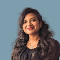 Afsana Zarin Chowdhury