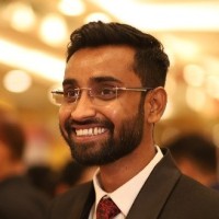 Biswajit Sahu