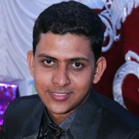 Wasim Shaikh
