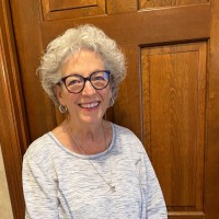 Debbie Strobach, PT, MAPT