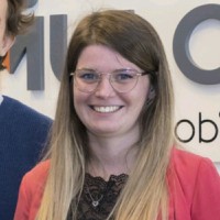 Alison Goulay
