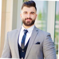 ahmad nofal