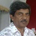 Debashis Saha