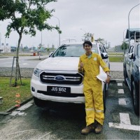 Muhammad Nazmi