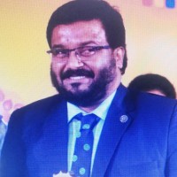 V Vinod Kumar