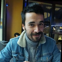 Hamza Amimar
