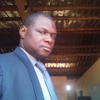 Marc bertin Olinga
