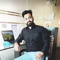 Ashish Saini