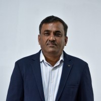 Dr. Ravi Kumar G K