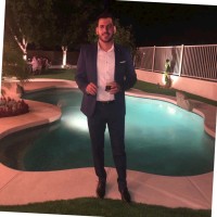Zaid Ghareeb