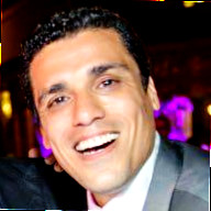 Ibrahim Gaber