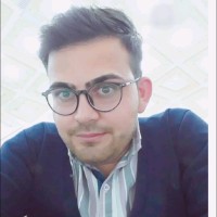milad ghorbani