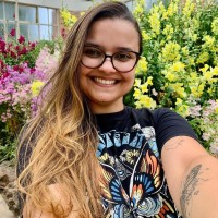 Barbara Cristina Santos