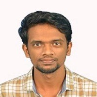 Ravanth Ravisankar