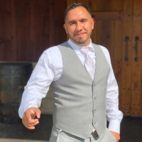 Fabian Enriquez